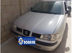seat ibiza (6k1) del año 2000