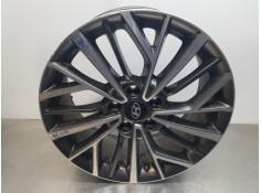 Recambio de llanta para hyundai tucson klass referencia OEM IAM 52910D7320  