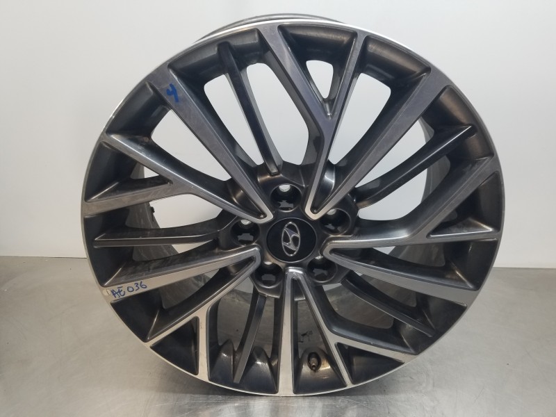 Recambio de llanta para hyundai tucson klass referencia OEM IAM 52910D7320  