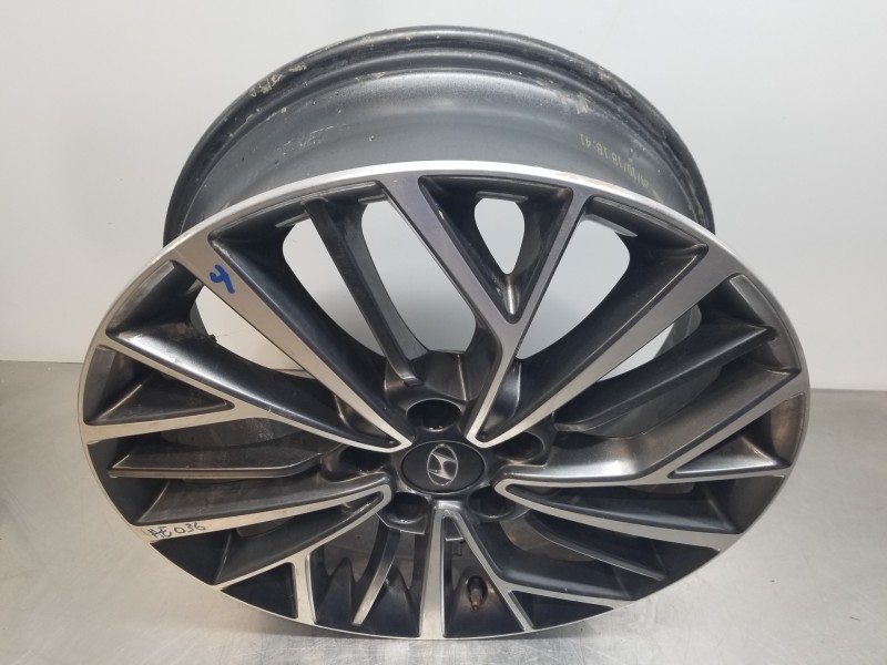 Recambio de llanta para hyundai tucson klass referencia OEM IAM 52910D7320  