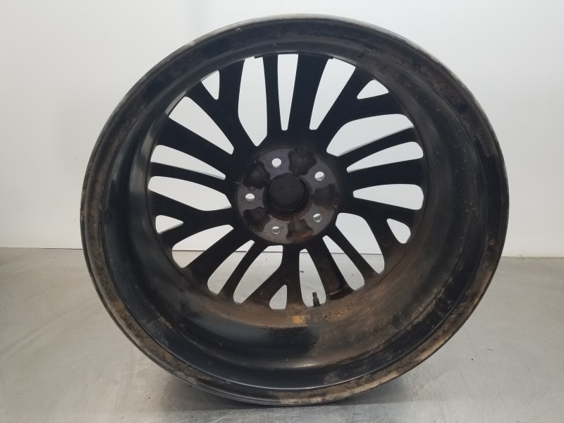 Recambio de llanta para hyundai tucson klass referencia OEM IAM 52910D7320  