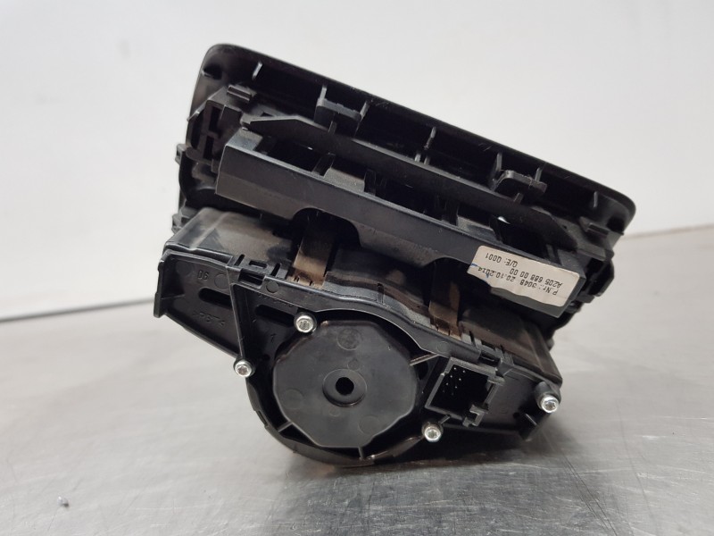 Recambio de mando luces para mercedes clase c (w205) lim. bluetec referencia OEM IAM A2059056500  