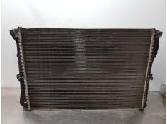 Recambio de radiador agua para mercedes clase c (w205) lim. bluetec referencia OEM IAM A0995002203   2