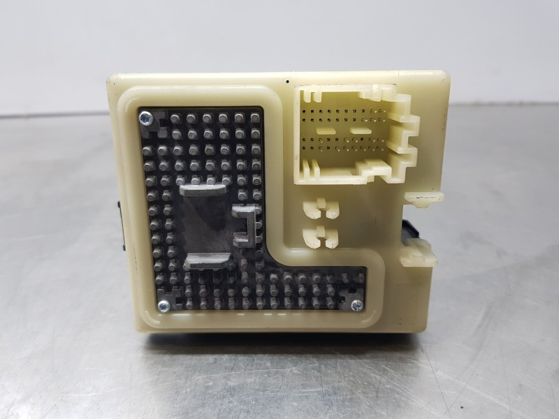 Recambio de conmutador de arranque para mercedes clase c (w205) lim. bluetec referencia OEM IAM 2059006713  