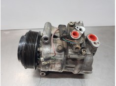 Recambio de compresor aire acondicionado para mercedes clase c (w205) lim. bluetec referencia OEM IAM A0008304400  