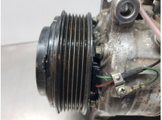Recambio de compresor aire acondicionado para mercedes clase c (w205) lim. bluetec referencia OEM IAM A0008304400   2