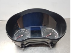 Recambio de cuadro instrumentos para mercedes clase c (w205) lim. bluetec referencia OEM IAM A2059008815  