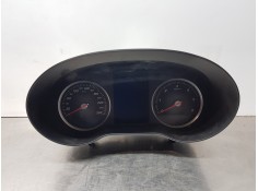 Recambio de cuadro instrumentos para mercedes clase c (w205) lim. bluetec referencia OEM IAM A2059008815   2