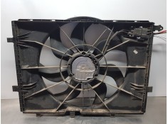 Recambio de electroventilador para mercedes clase c (w205) lim. bluetec referencia OEM IAM A0999061100 A0999061000  2