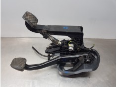 Recambio de pedal freno para mercedes clase c (w205) lim. bluetec referencia OEM IAM A2052920015