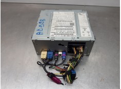 Recambio de sistema audio / radio cd para mercedes clase c (w205) lim. bluetec referencia OEM IAM A2059008917   2