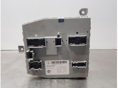 Recambio de modulo confort para mercedes clase c (w205) lim. bluetec referencia OEM IAM  5DK01077272