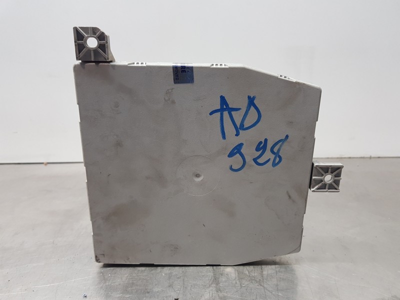 Recambio de modulo confort para mercedes clase c (w205) lim. bluetec referencia OEM IAM  5DK01077272 