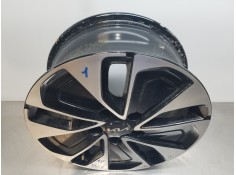 Recambio de llanta para kia ceed drive referencia OEM IAM 52910CR100   2