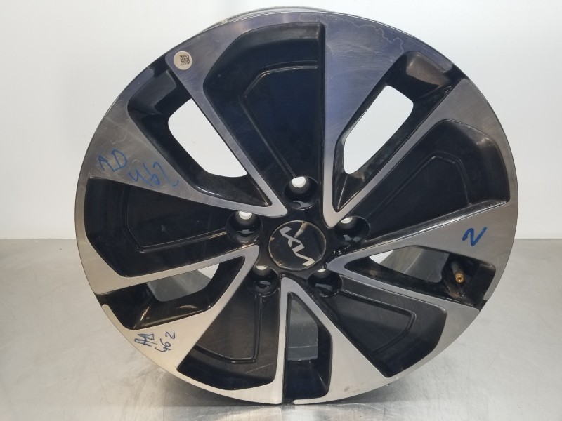 Recambio de llanta para kia ceed drive referencia OEM IAM 52910CR100  