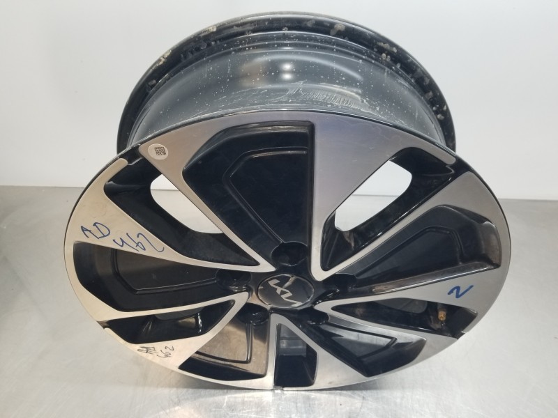 Recambio de llanta para kia ceed drive referencia OEM IAM 52910CR100  
