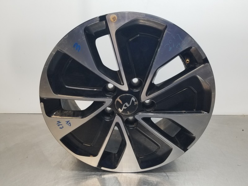 Recambio de llanta para kia ceed drive referencia OEM IAM 52910CR100  