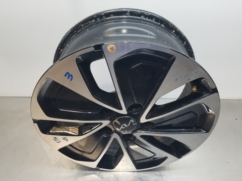 Recambio de llanta para kia ceed drive referencia OEM IAM 52910CR100  