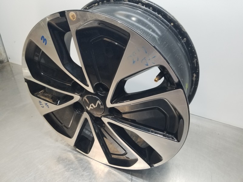 Recambio de llanta para kia ceed drive referencia OEM IAM 52910CR100  