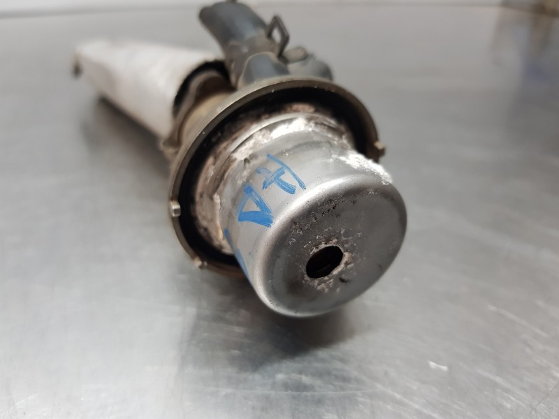 Recambio de inyector para mercedes clase c (w205) lim. bluetec referencia OEM IAM 0444025017  