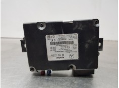 Recambio de modulo electronico para mercedes clase c (w205) lim. bluetec referencia OEM IAM A2059008118  