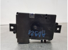 Recambio de modulo electronico para mercedes clase c (w205) lim. bluetec referencia OEM IAM A2059008118   2