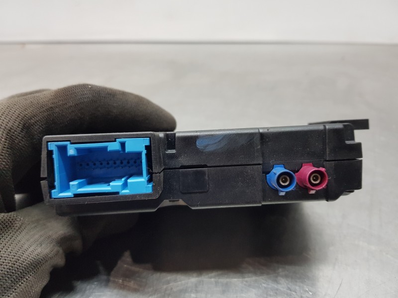 Recambio de modulo electronico para mercedes clase c (w205) lim. bluetec referencia OEM IAM A2059008118  