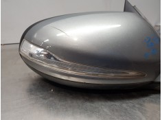 Recambio de retrovisor derecho para mercedes clase c (w205) lim. bluetec referencia OEM IAM A2058100400   2