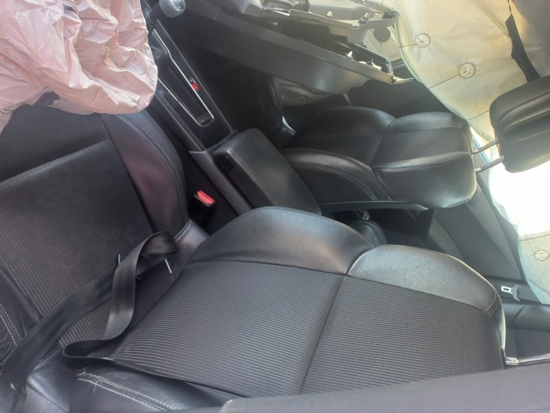 peugeot 508 del año 2016