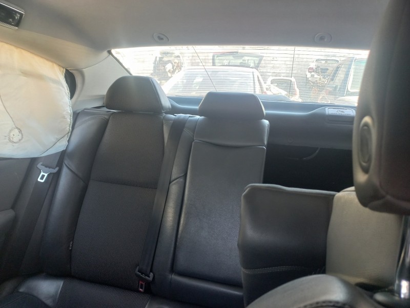 peugeot 508 del año 2016