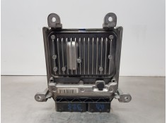 Recambio de centralita motor uce para mercedes clase c (w205) lim. bluetec referencia OEM IAM A6519004500  