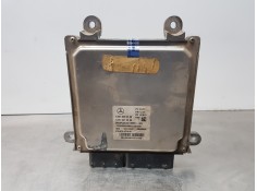 Recambio de centralita motor uce para mercedes clase c (w205) lim. bluetec referencia OEM IAM A6519004500   2