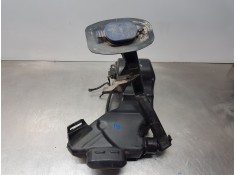 Recambio de deposito limpia para mercedes clase c (w205) lim. bluetec referencia OEM IAM A2058600860 A20586920 