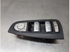 Recambio de mando elevalunas delantero izquierdo para mercedes clase c (w205) lim. bluetec referencia OEM IAM A2229056800