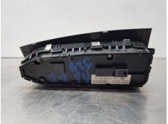 Recambio de mando elevalunas delantero izquierdo para mercedes clase c (w205) lim. bluetec referencia OEM IAM A2229056800   2