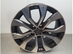 Recambio de llanta para renault megane iv berlina 5p equilibre referencia OEM IAM 403007202R  