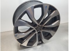 Recambio de llanta para renault megane iv berlina 5p equilibre referencia OEM IAM 403007202R   2