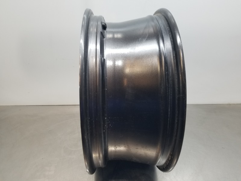 Recambio de llanta para renault megane iv berlina 5p equilibre referencia OEM IAM 403007202R  