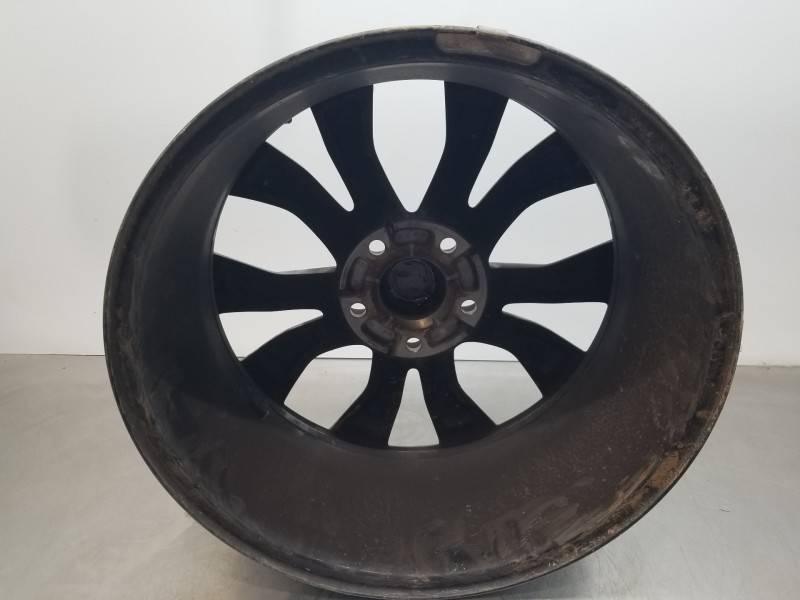 Recambio de llanta para renault megane iv berlina 5p equilibre referencia OEM IAM 403007202R  