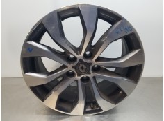 Recambio de llanta para renault megane iv berlina 5p equilibre referencia OEM IAM 403007202R  