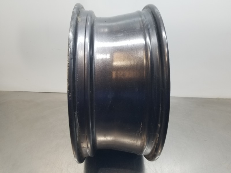 Recambio de llanta para renault megane iv berlina 5p equilibre referencia OEM IAM 403007202R  