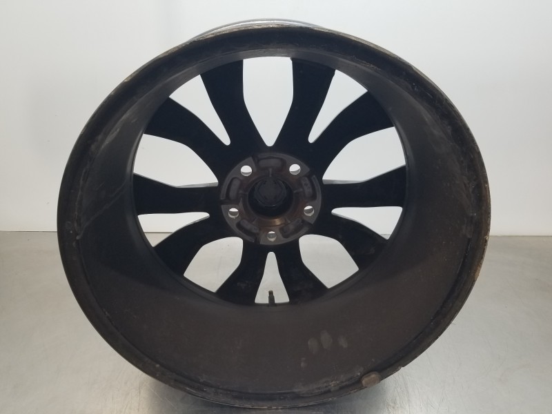 Recambio de llanta para renault megane iv berlina 5p equilibre referencia OEM IAM 403007202R  