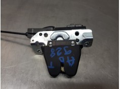 Recambio de cerradura maletero / porton para mercedes clase c (w205) lim. bluetec referencia OEM IAM 2047500485  