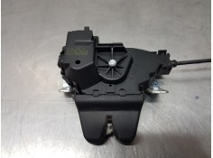 Recambio de cerradura maletero / porton para mercedes clase c (w205) lim. bluetec referencia OEM IAM 2047500485   2