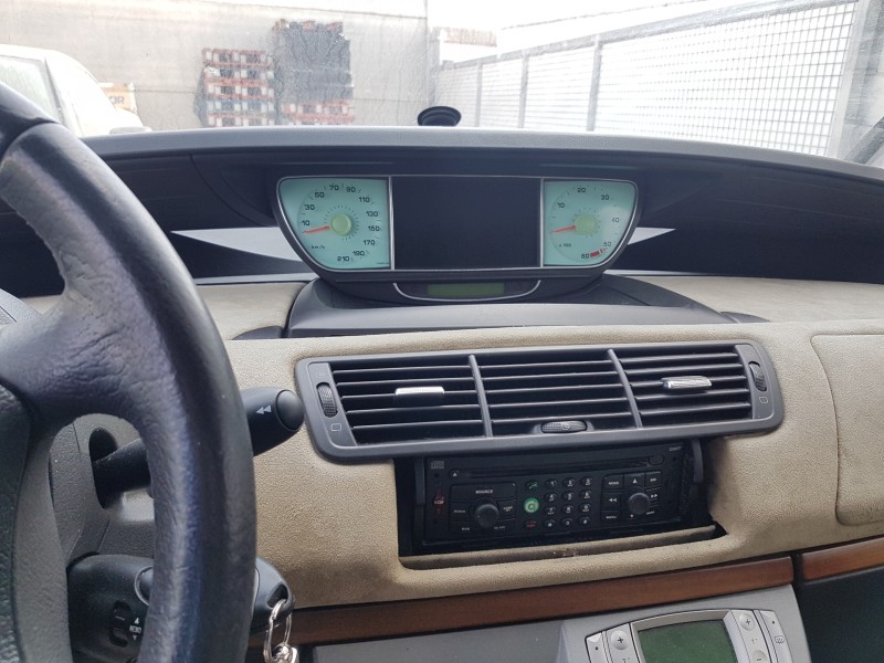 lancia phedra (180) del año 2005