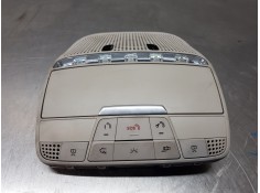 Recambio de luz interior para mercedes clase c (w205) lim. bluetec referencia OEM IAM 0999000601   2