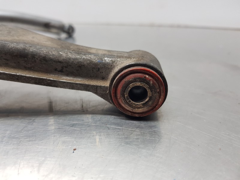 Recambio de palanca cambio para mercedes clase c (w205) lim. bluetec referencia OEM IAM A2052674500  