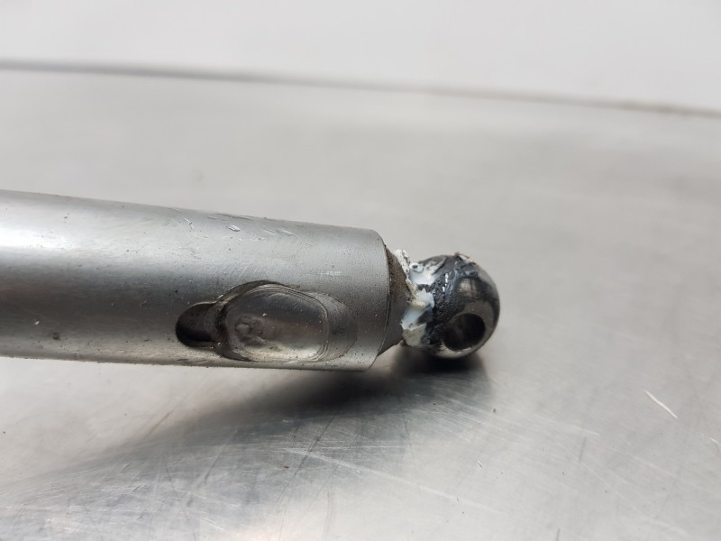 Recambio de palanca cambio para mercedes clase c (w205) lim. bluetec referencia OEM IAM A2052674500  