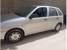 seat ibiza (6k1) del año 2000 2