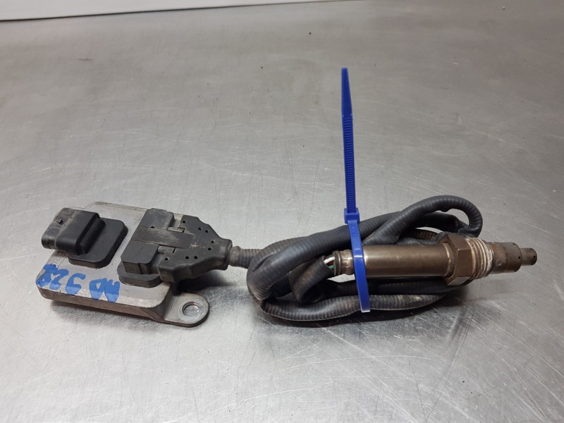 Recambio de sonda lambda para mercedes clase c (w205) lim. bluetec referencia OEM IAM A0009053603  